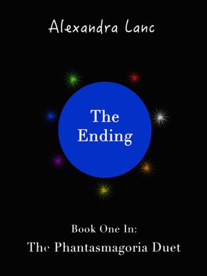 cover image of The Ending (Phantasmagoria Duet #1)